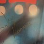 Signed original Budgie, Power Supply with original insert Image 2