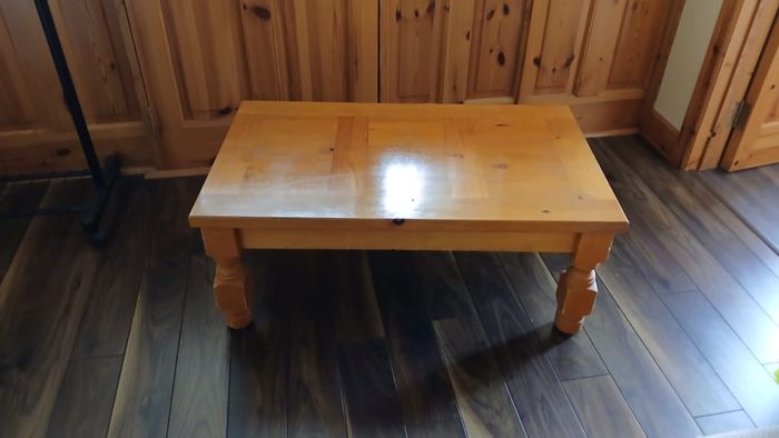 Coffee Table