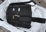 QHP Grazing Muzzle New Cob Size