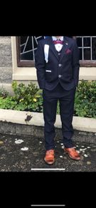 communion suit