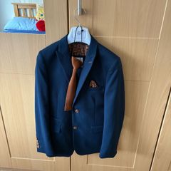 boys communion suit