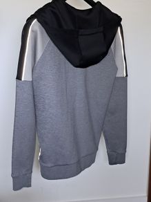Gym King Hoodie