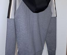 Gym King Hoodie