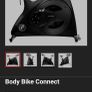 Pink Bodybike Connect Spin Bike Image 3