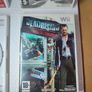Wii Games The Simpsons Mario kart Super Mario Galaxy Wii Sports Resort Dead rising Mario Sonic Olympics Image 5