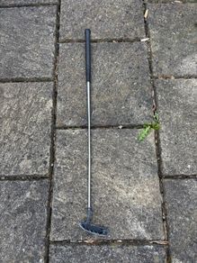 TaylorMade Powersole B11 Putter