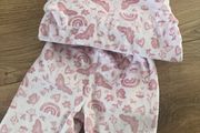 Girls Pyjamas