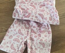 Girls Pyjamas