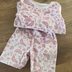 Girls Pyjamas