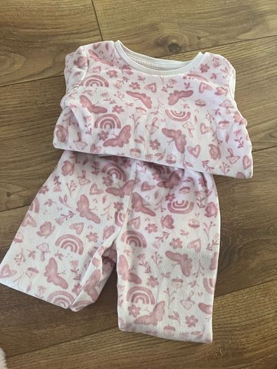 Girls Pyjamas