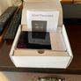 Smart WiFi programmable heating thermostat Image 2