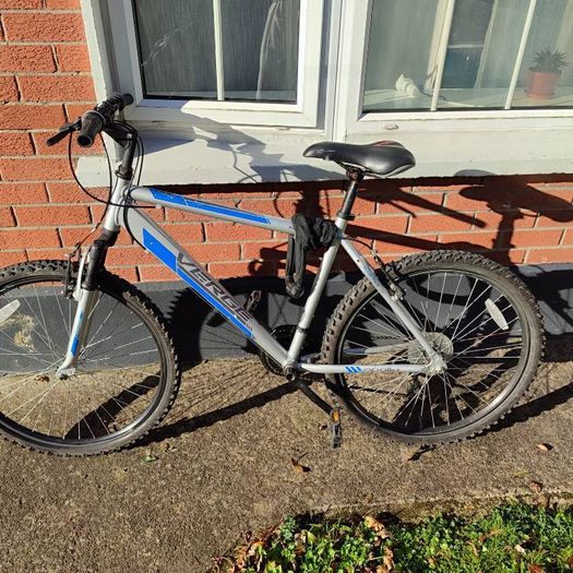 Apollo Verge Mountain Bike  26-inch Wheels