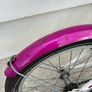 Girls 20 Inch Bike. Age 6-8. Image 10