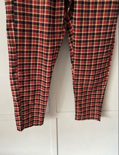 Men's Trousers from BooHoo