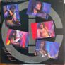 WARRIOR Fighting for the earth original 1985 release with inner lyric sheet vinyl record in near mint condition. Sleeve is vg with just some light wear along top of spine otherwise it would be nm Image 2
