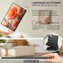 18.5 Inch Portable monitor - Magnetic Case - Price firm Image 5
