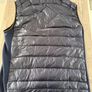 Canada Goose HyBridge Gillet Blue Image 3