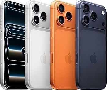 Iphone Wanted