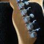 Fender Telecaster 1988 USA (upgrades) Image 6