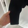 black cashmere jumper from H&M Image 7