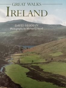 Great walks Ireland
