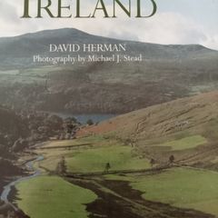Great walks Ireland