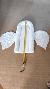 Baby Nest / Sleep Positioner with Wing Design