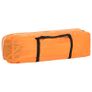 Pool Tent Fabric 660x580x250 cm Grey Image 7