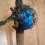 Baitcaster rod+reel Image 3