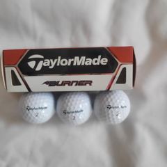 Taylormade Burner Golf Balls