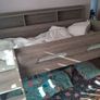 Titan Bunk Bed - Grey Oak Image 5