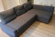 Sofa/bed/storage
