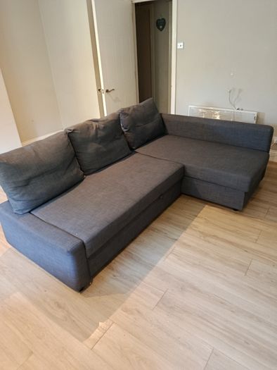 Sofa/bed/storage