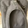 Planet 21 Black Laptop / Travel Backpack Image 4