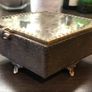 Vintage style jewellery box, brand NEW Image 4