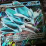 Alolan Sandslash GX ! Jumbo Oversized Card ! Promo from Sun & Moon Era ! 2020 ! Pokemon Card ! Image 2