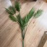 Artificial palm plant Image 3