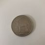 Irish pound from 1990,1994,1998 Image 3