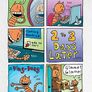 Dog Man 10 Books New Image 3