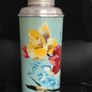 Vintage Flask Image 8