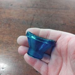 Vintage Optrex Eye Bath