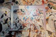 1000 jigsaw puzzle