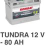 096 High Performance Battery 80Ah Image 3