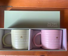 Mugs