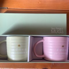 Mugs