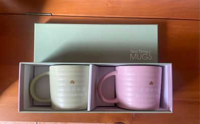 Mugs