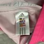 Vintage 2009 Adidas Stade Francais Paris Rugby Jersey Shirt Mens Large Andy Warhol Image 5