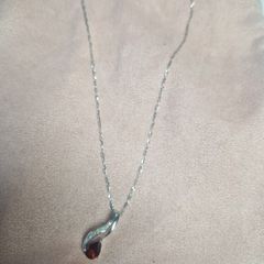 White Gold Chain