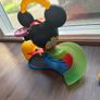 Fisher-Price Disney Mickey Mouse Fly 'n Slide Clubhouse Image 4