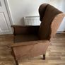Vintage Armchair Image 6